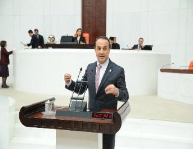 Aydın Şengül: Chp, Hukuki Süreçten Siyasi Rant Sağlama Gayreti İçinde