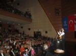 GEBZELI - Baha'da Gebze'de Muhteşem Konser