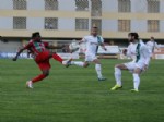 Karşıyaka 1-0 Sakaryaspor