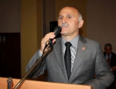 CHP Vakfıkebir İlçe Başkanı Keskin Güven Tazeledi