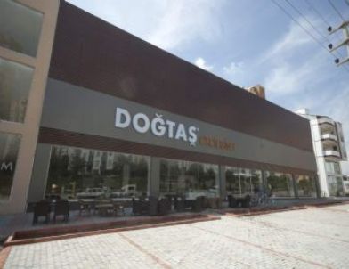 Doğtaş, Çin Fuarı’nda Yeni Pazarlara Açıldı