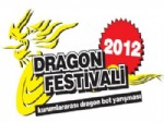 SEYHAN NEHRİ - Dragon Festivali
