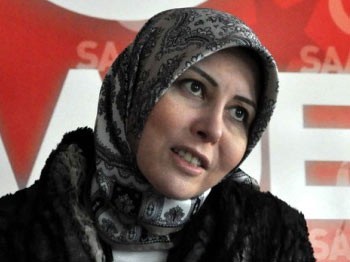 Erbakan Çatlağında 2. Raund