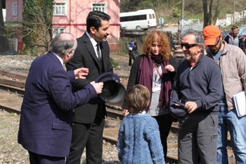 Esas Osman Sınav Uzun Hikaye İle Göre Dönüyor