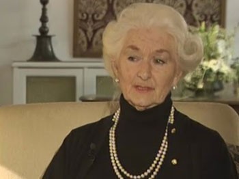 Fatma Neslişah Sultan'ın Yeğeni Açıklamalarda Bulundu