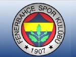 RECEP KıZıLCıK - Fenerbahçe, Trabzon Valiliği'ne Teşekkür Etti