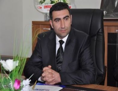 Gıda Toptancıları Tek Çatı Altında Toplandı