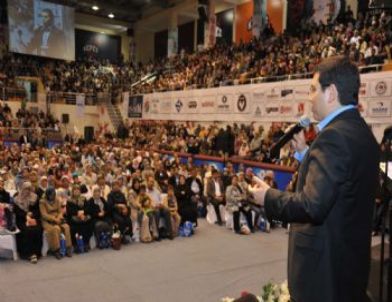 Kepez'de 'Kutlu Doğum' Sevinci