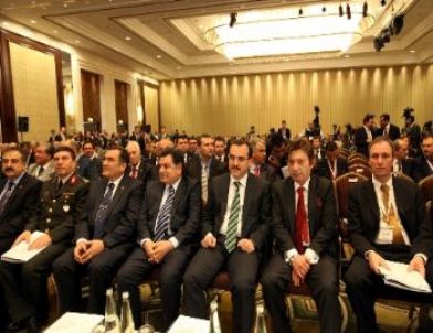 Haşim Kılıç: Yargıdaki Reformlar, Geçmişten İntikam Alma Aracı Olarak Kullanılmamalı - Ankara