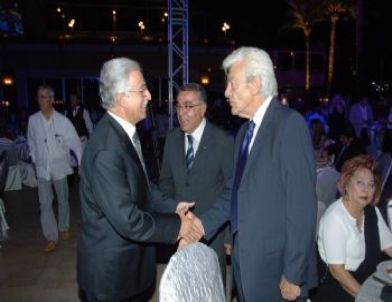 Sanatçı Ekrem Bora'nın Vefatı