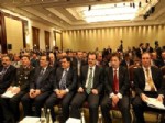 YARGI REFORMU - Yargıtay Başkanı Nazım Kaynak: Yargı Bağımsızlığı Sadece Atamalardan İbaret Değil - Ankara