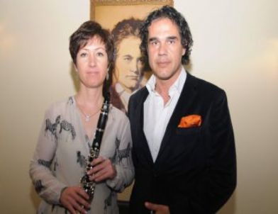 40 Bin Kişiye Açık Hava Konseri