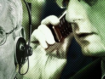 ABD Telefonda Ettiğiniz Her Cümleyi Dinleyecek