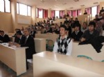 NAAT - Bayburt Üniversitesi’nde Sîret Bilgi Yarışması Yapıldı