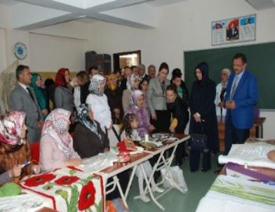 Belediye 5 Bin Adet Ücretsiz Fidan Dağıttı