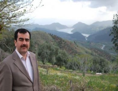 İkizdere Barajı’nda Su Miktarı 20 Milyon Metreküpe Yaklaştı