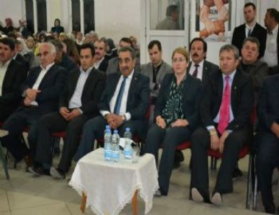 Kale'de Kutlu Doğum Haftası Kutlamaları