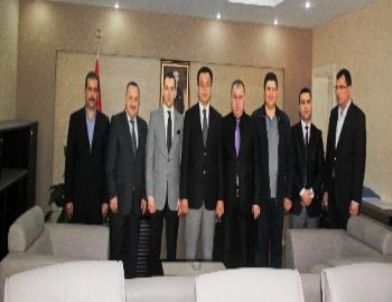 Koçak: Yeni Yapılanma İle Şirketler Daha Hızlı Denetlenecek