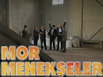 Mor Menekşeler 25. Bölüm Özeti Ve Fragmanı