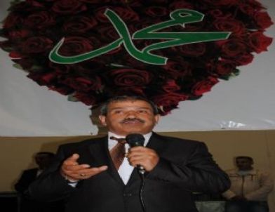 Müftü Altun: Sahabeler Din Kardeşliği İçin En Güzel Rol Model