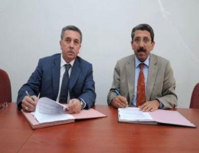 Pursaklar’da Mevsimlik İşçiler Mesaiye Başladı