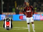GUTİ - Ronaldinho Beşiktaş’a Gelir Mi?