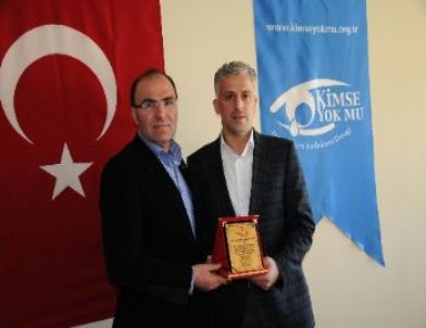 Samsunlular Kan Bağışında Rekor Kırdı; 4 Günde 647 Kişi Kan Bağış Yaptı