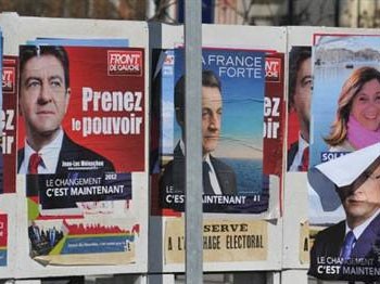 Seçim Sonuçlarına 'Fransız' Kalacaklar