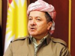 AHMET TÜRK - Barzani,PKK'ya resti çekti!