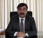 ÖNDER KAHVECI - Türk Sağlık-Sen Genel Başkanı Taleplerini İletti