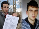 İSMAIL KAYA - YGS'ye Hakkari'de Giren Genç İstediği Puanı Alamadı