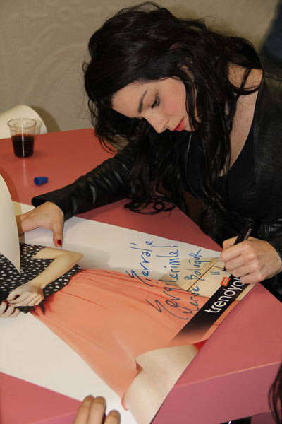 Trendyol.com'dan Takipçilerine Merve Boluğur Sürprizi