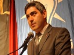 Ak Parti'li Turhan: Amacımız Hiç Kimseyi Yermek ve Küçük Düşürmek Değildir