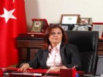 DÜNYA ÇOCUKLARI - Başkan Çerçioğlu; “Cumhuriyetine Sahip Çıkan Gençler Yetiştirmek Zorundayız”