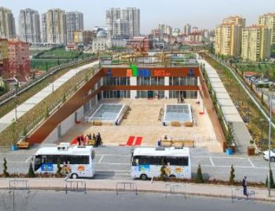 Bu Fuar Hayallere Yön Veriyor