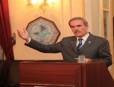 Bursa 10 Yıllık Yatırımı 3 Yılda Aldı