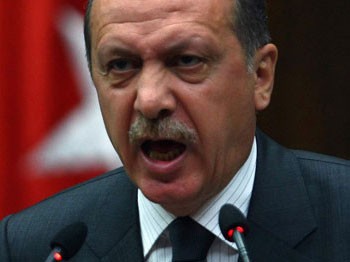 Erdoğan'dan Maliki'ye İnce Mesaj