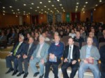 CAİZ - Giresun’da “Cumhuriyet Döneminde Kur'an Çevirilerinin Siyasi ve İdeolojik Hikayesi” Konferansı