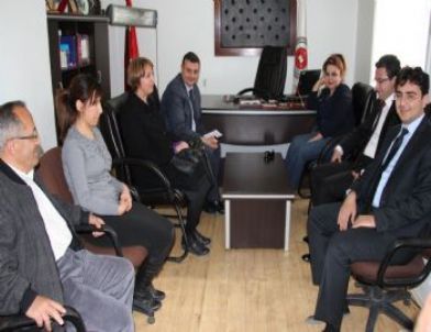 Giresun Üniversitesi Rektörü Prof. Dr. Aygün Attar İddialı Konuştu