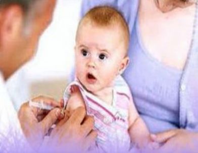 Kars İl Sağlık Müdürü : Her Çocuğun Sağlıklı ve Hastalıksız Yaşama Hakkı Var