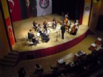 LORD OF THE RINGS - Kırklareli’de “Klasik Müzik” Ziyafeti Yaşandı