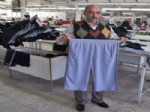 Yerköy’de Tekstil Fabrikası İşçi Arıyor