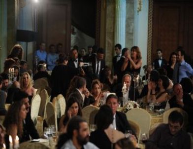 Antalya Televizyon Ödülleri Sahiplerini Buldu