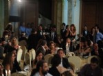 CANER CİNDORUK - Antalya Televizyon Ödülleri Sahiplerini Buldu