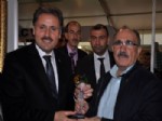 Başbakan Yardımcısı Atalay, Malatya Günlerine Katıldı