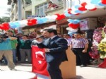 Erbaa Balkan Türkleri Derneği Törenle Açıldı
