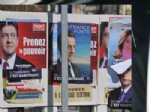Sarkozy'nin Hollande'ı geçmesi zor görünüyor
