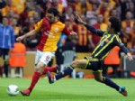 NECATİ ATEŞ - Kaleci Volkan'ın devleştiği maçta, Fenerbahçe zor da olsa kazanmayı bildi