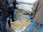 Gümüşhane’de 26,5 Kilogram Eroin Ele Geçirildi