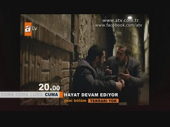Hayat Devam Ediyor 24. Bölüm Özeti Ve Fragmanı